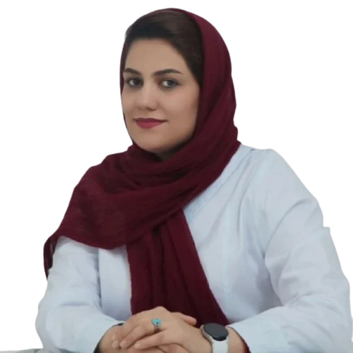 زینب خزاعی شیر آکادمی ویت مام