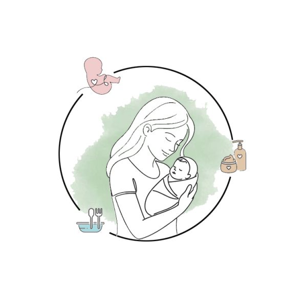 دوره جامع مراقبت از نوزاد ویت مامز