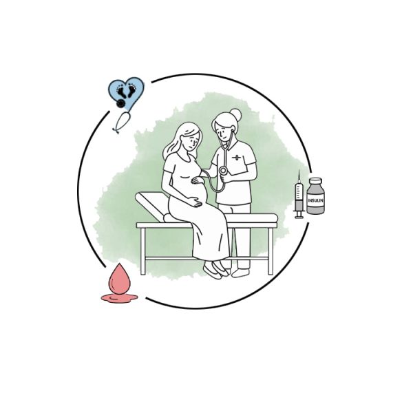 موارد غیر طبیعی در بارداری