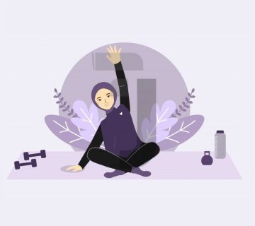 اصلاح سبک زندگی ویت مامز