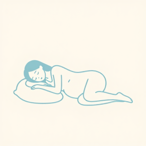 استرس در بارداری
